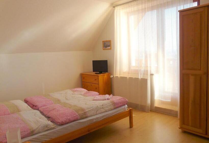 بنسيون Penzion Tatry