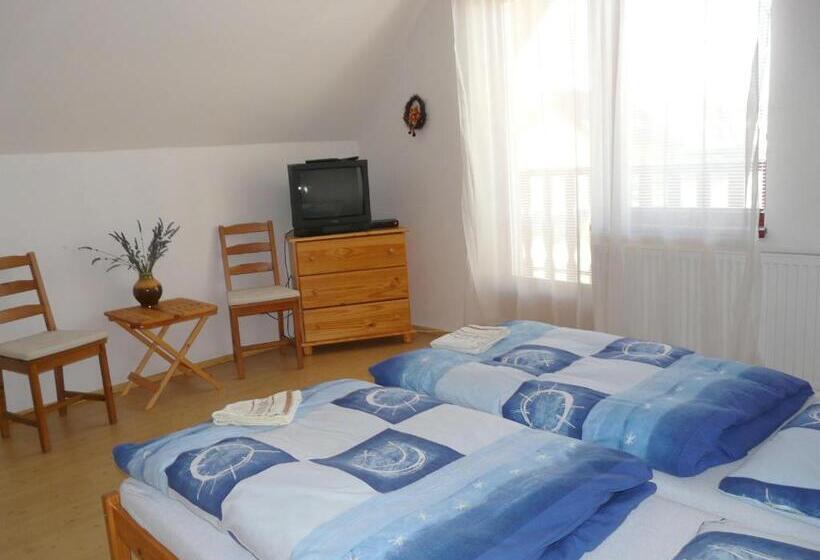 بنسيون Penzion Tatry