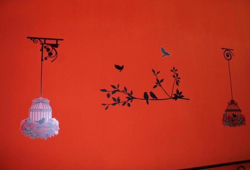 ペンション Piccola Perla Guest House