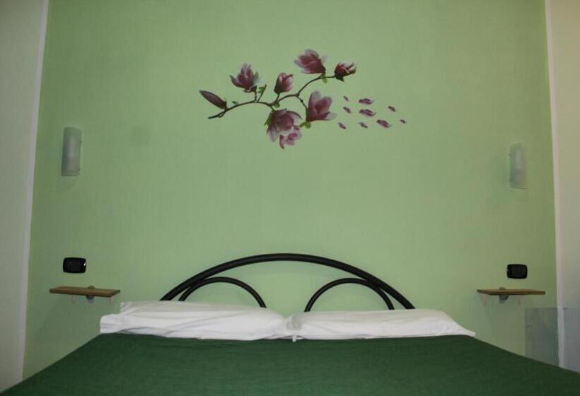 ペンション Piccola Perla Guest House