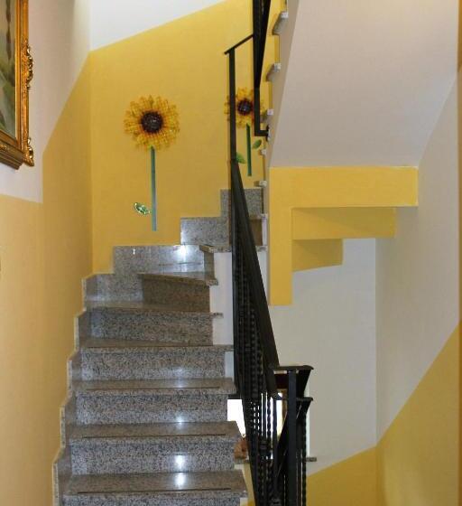 ペンション Piccola Perla Guest House