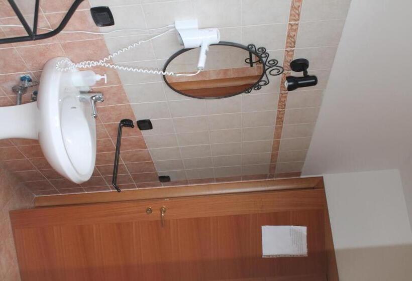 ペンション Piccola Perla Guest House