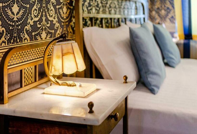 Пансион Plexus Boutique