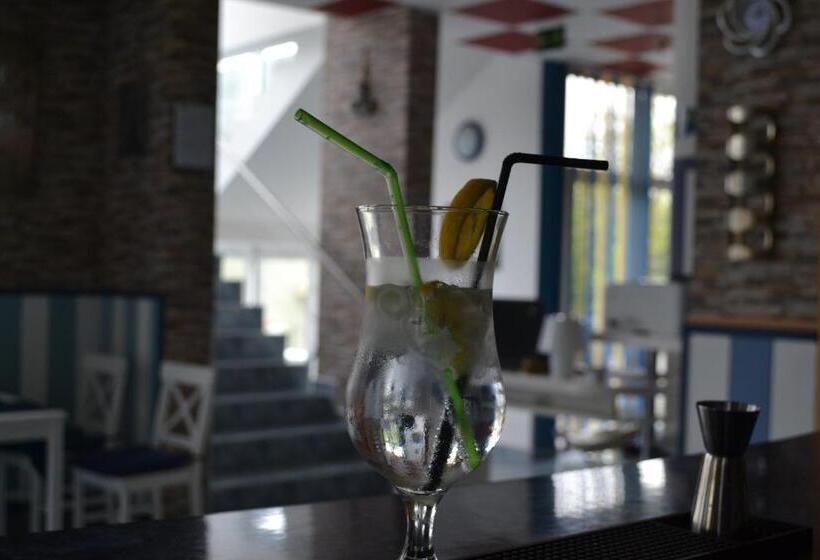 Пансион Plexus Boutique