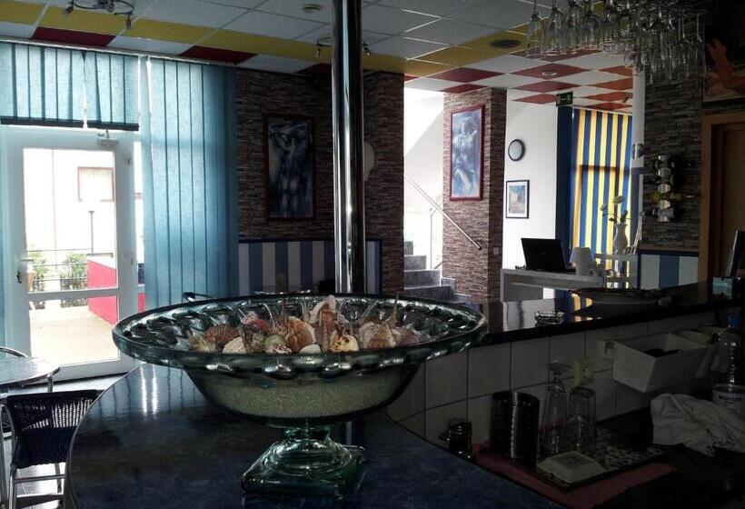 Пансион Plexus Boutique