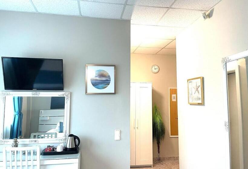 Пансион Plexus Boutique