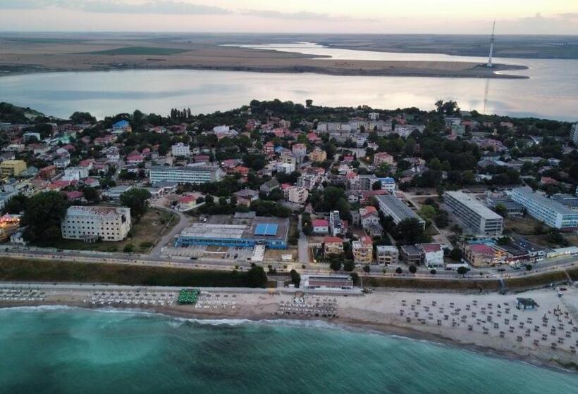 Пансион Plexus Boutique