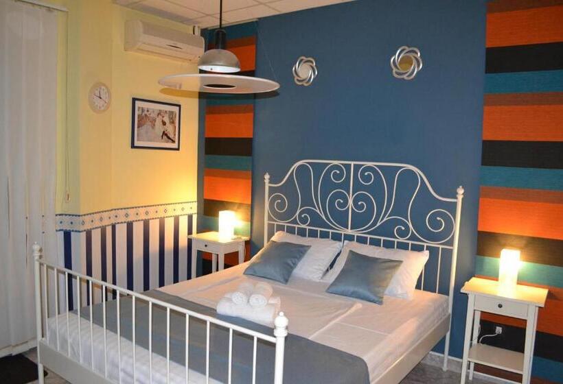 Пансион Plexus Boutique