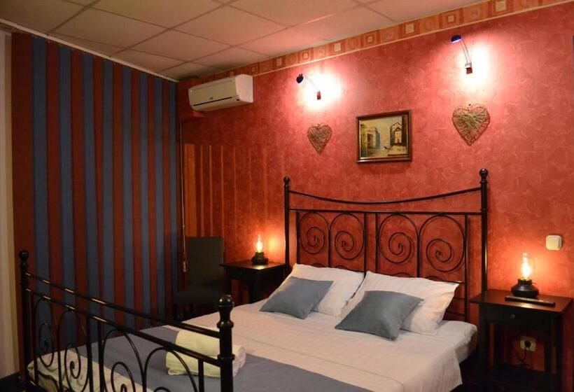 Пансион Plexus Boutique