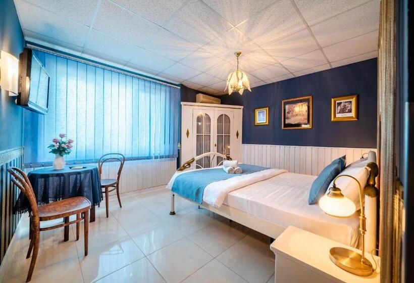 Пансион Plexus Boutique