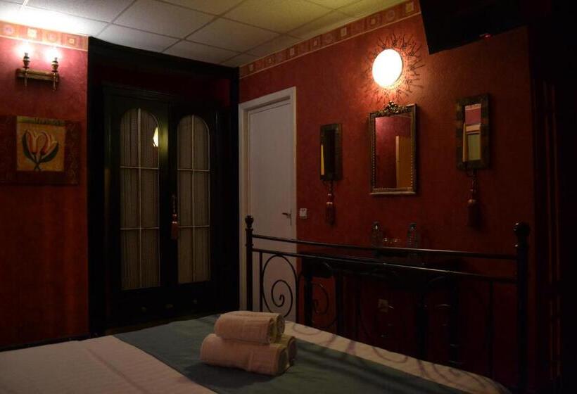 Пансион Plexus Boutique