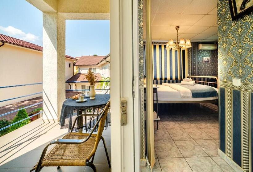 Пансион Plexus Boutique