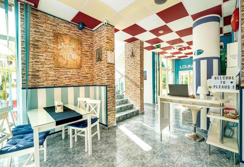 Пансион Plexus Boutique