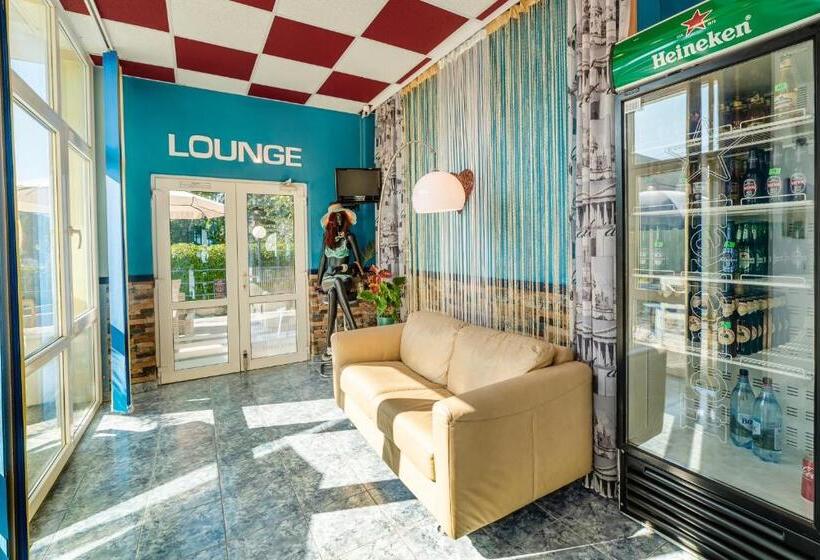 Пансион Plexus Boutique