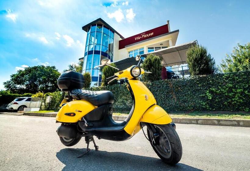 Пансион Plexus Boutique