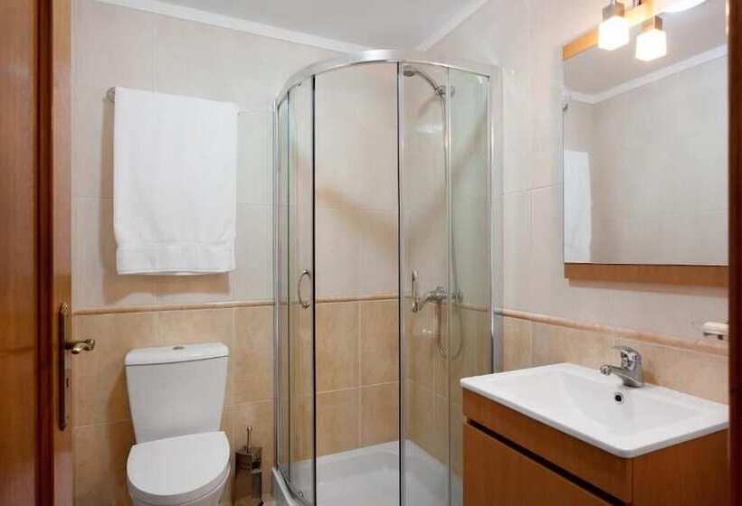 بنسيون Quinta Do Bárrio   Manor Guest House