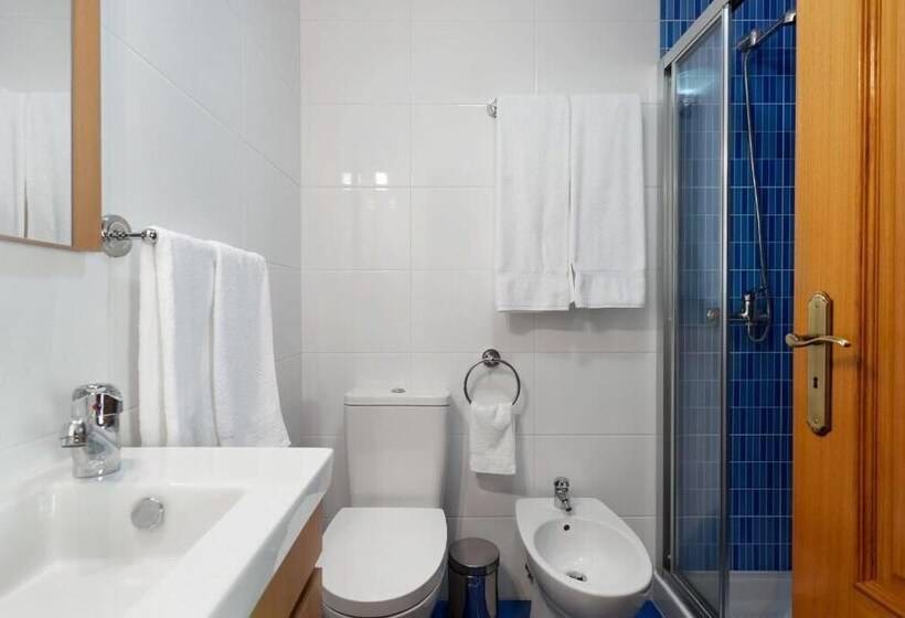 بنسيون Quinta Do Bárrio   Manor Guest House