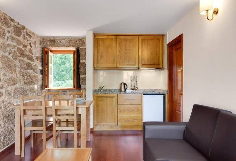 بنسيون Quinta Do Bárrio   Manor Guest House