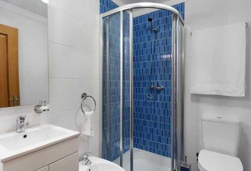 بنسيون Quinta Do Bárrio   Manor Guest House