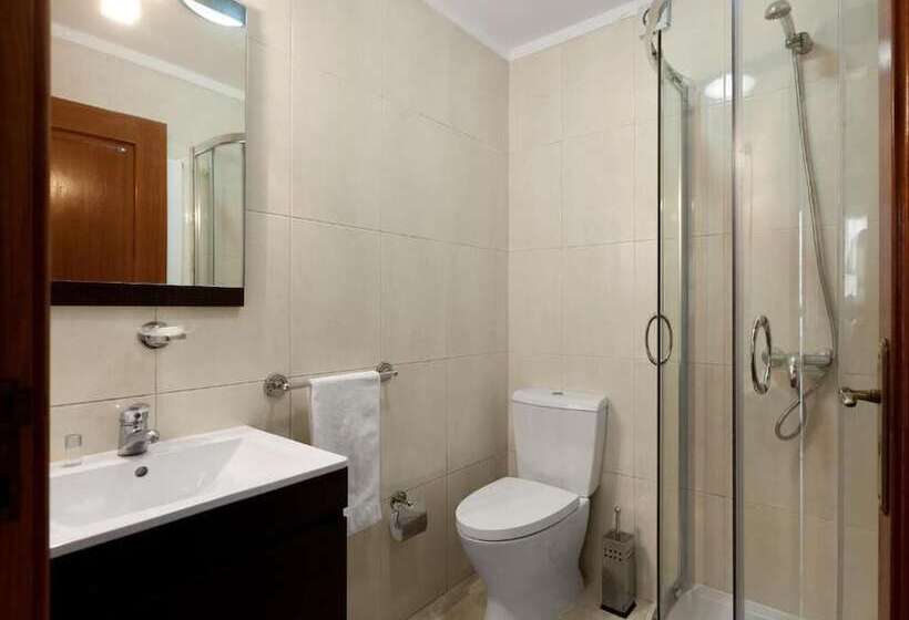 بنسيون Quinta Do Bárrio   Manor Guest House