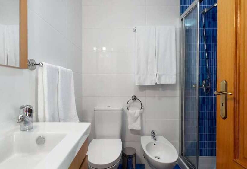 بنسيون Quinta Do Bárrio   Manor Guest House