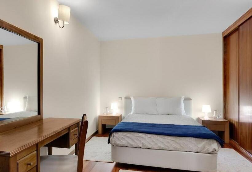 بنسيون Quinta Do Bárrio   Manor Guest House