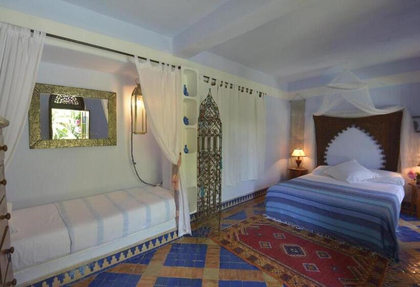 Пансион Riad Des Plages