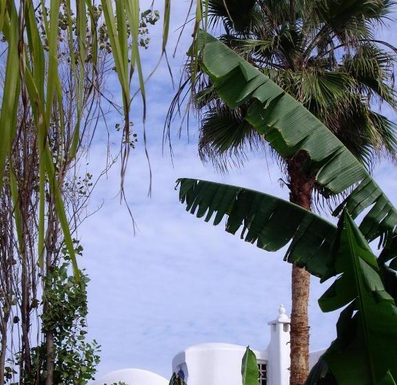 Пансион Riad Des Plages