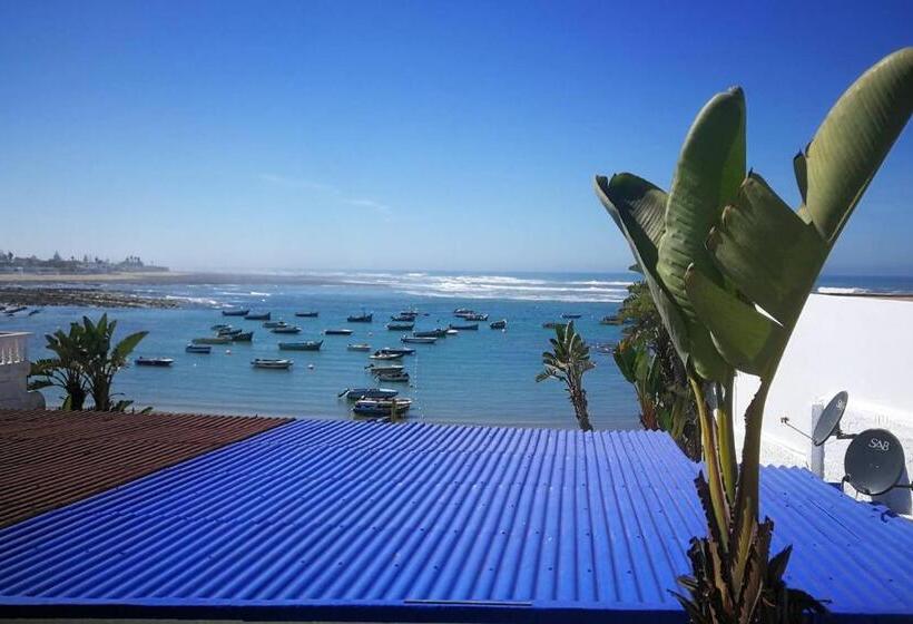 Пансион Riad Des Plages