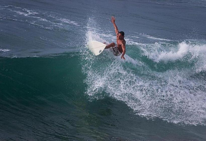 Пансион Riad Des Plages