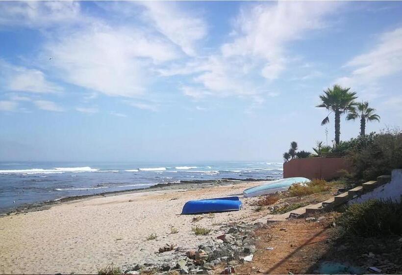 Пансион Riad Des Plages