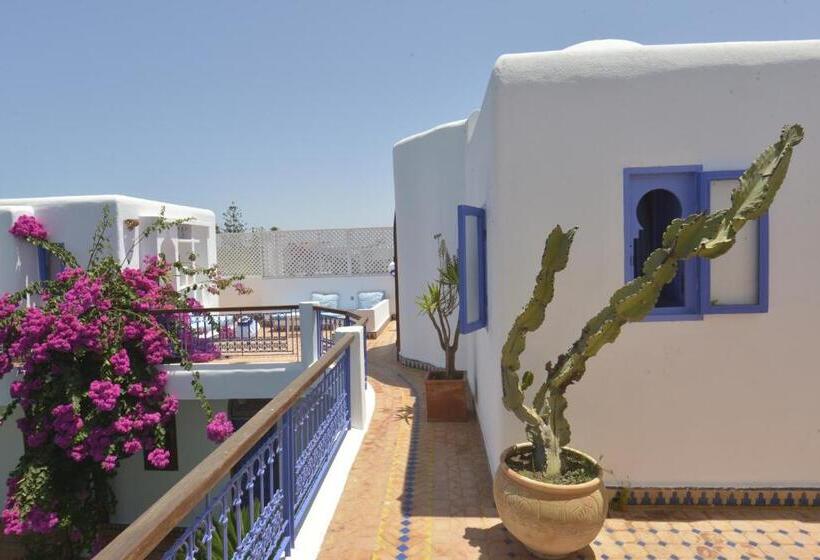 Пансион Riad Des Plages