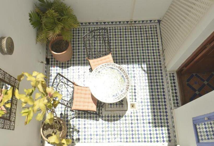 Пансион Riad Des Plages