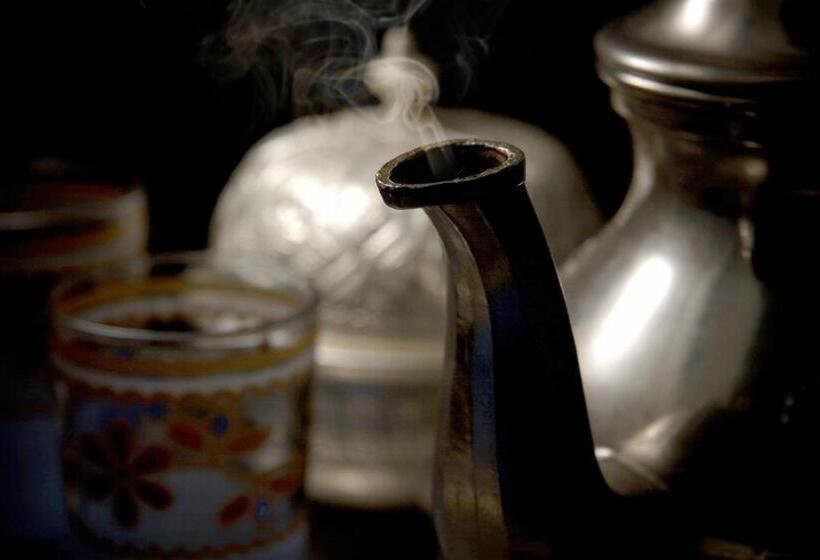 Пансион Riad Des Plages