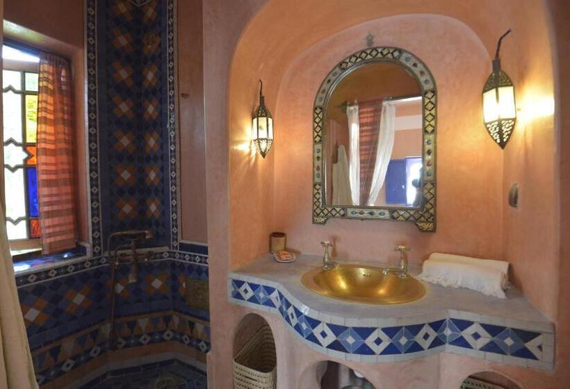 Пансион Riad Des Plages