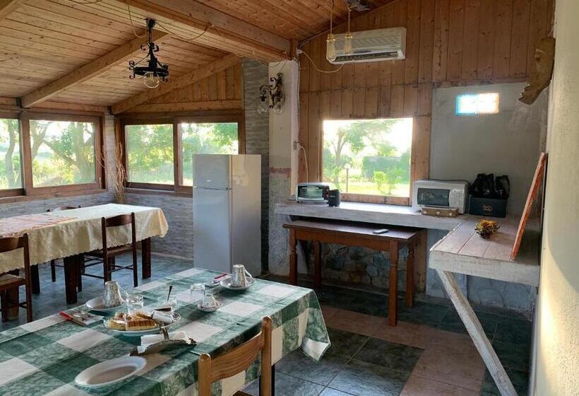 Пансион S Istentale