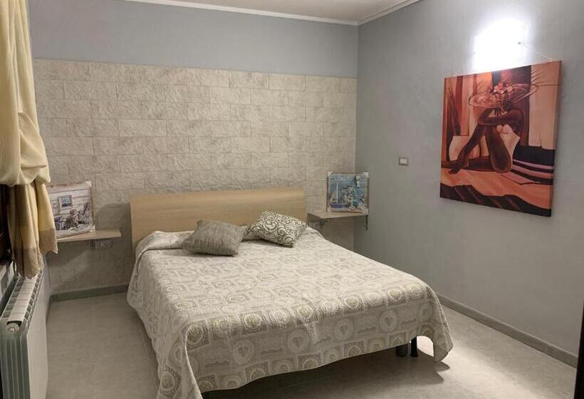 Пансион S Istentale