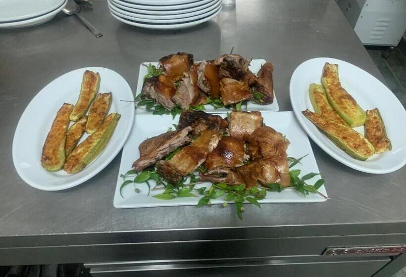 Пансион S Istentale