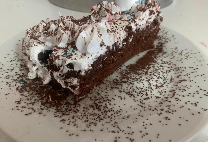 Пансион S Istentale