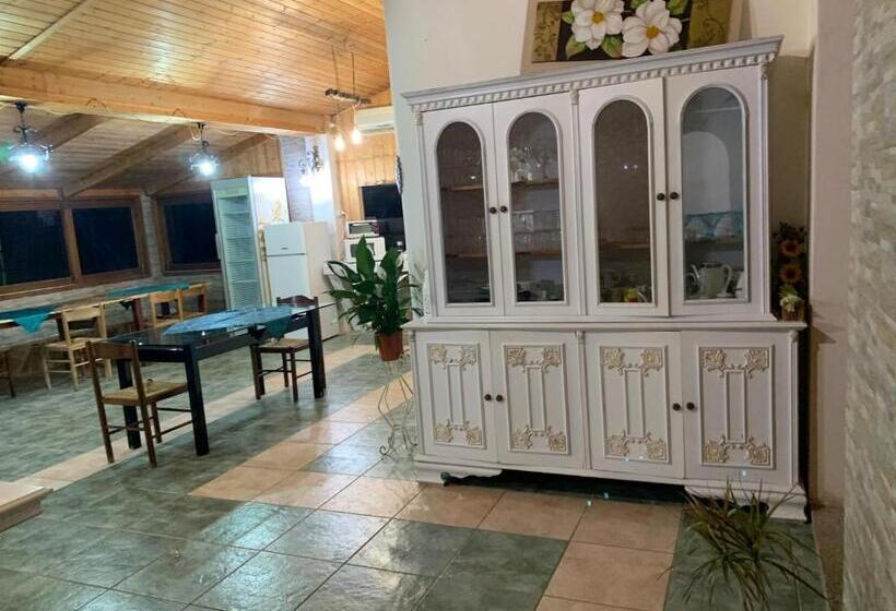 Пансион S Istentale