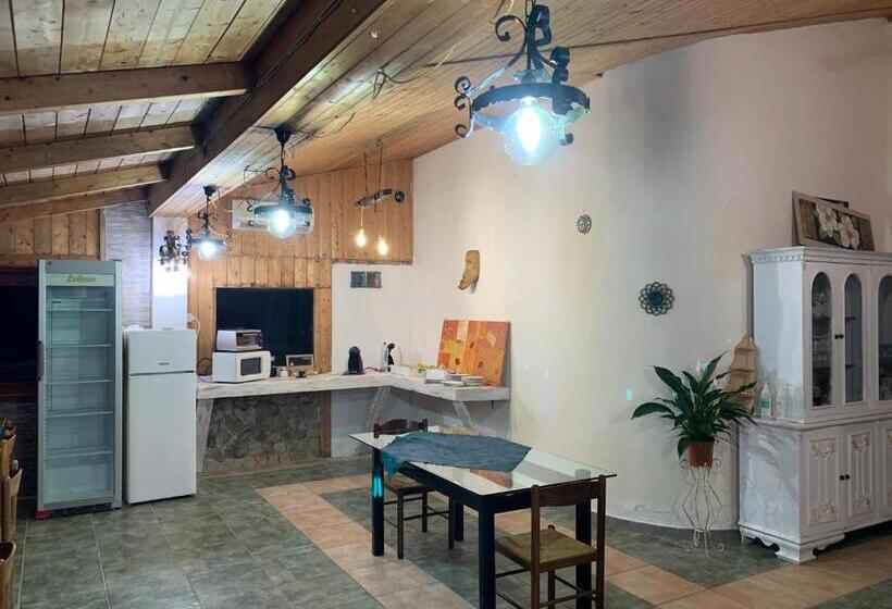 Пансион S Istentale