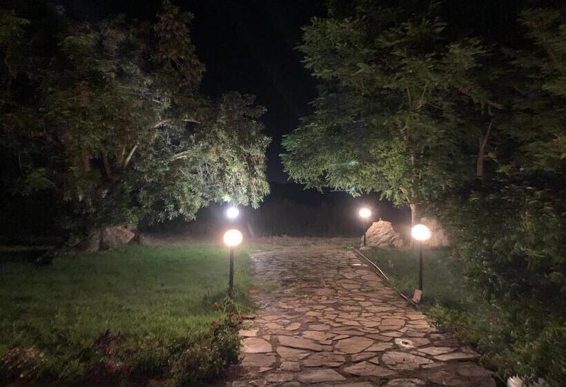 Пансион S Istentale