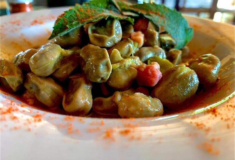 Пансион S Istentale