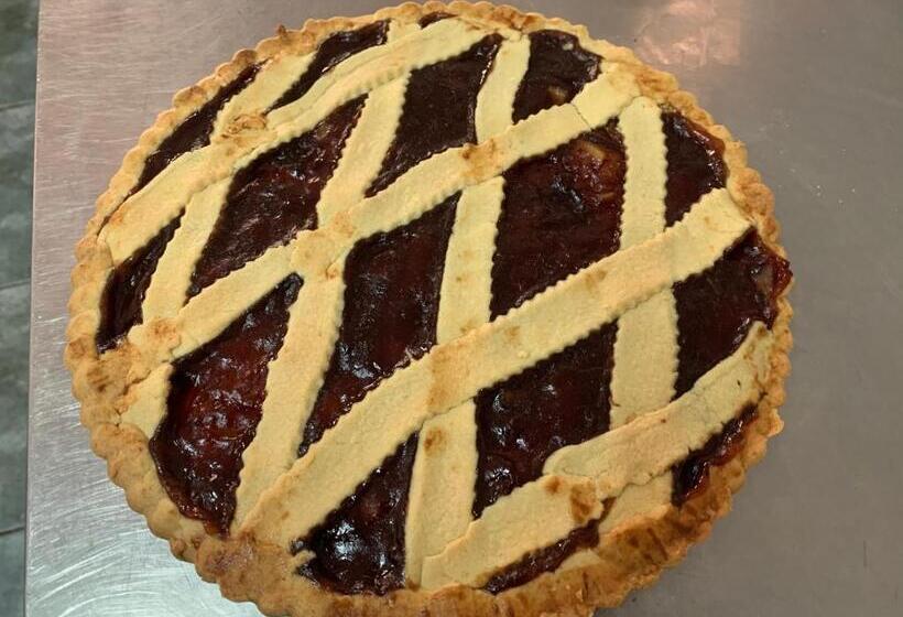 Пансион S Istentale