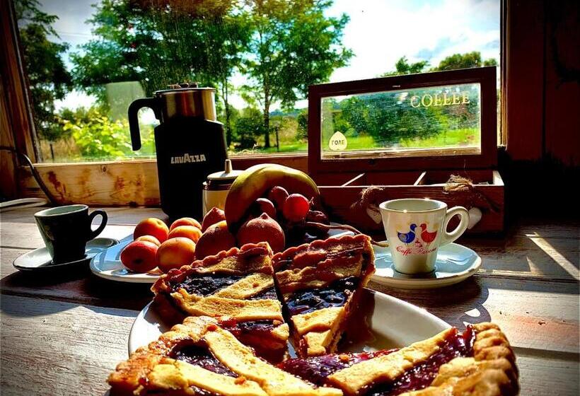 Пансион S Istentale