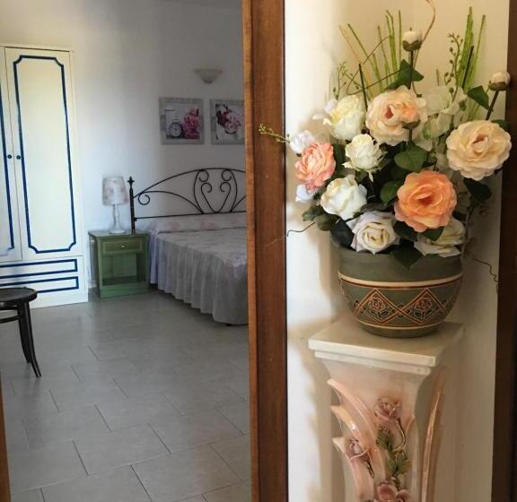 Пансион S Istentale