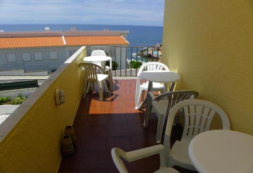 پانسیون Se7 Mares