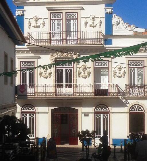 پانسیون Se7 Mares