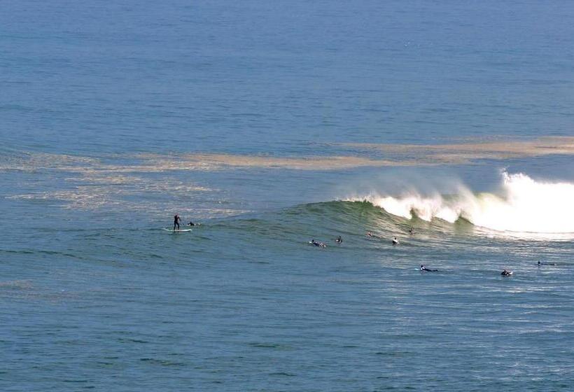 پانسیون Se7 Mares