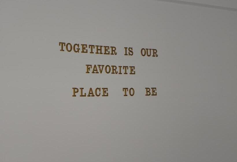 پانسیون Se7 Mares